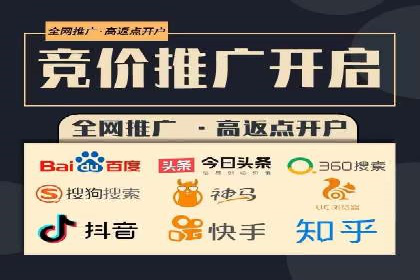 百度推广代运营公司案例：创意广告设计助力品牌崛起